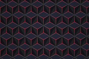 Seamless Geometric Pattern, Abstract Background vector