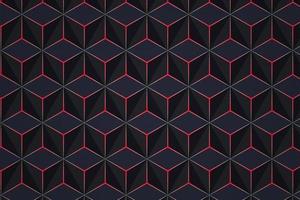 Seamless Geometric Pattern, Abstract Background vector