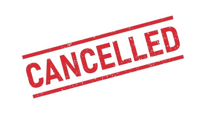 Cancelled Vector Art Icons and Graphics for Free Download