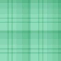 Seamless pattern in wonderful mint green colors for plaid, fabric, textile, clothes, tablecloth and other things. Vector image.