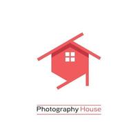 PrintHouse of Photography logo vector