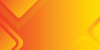Modern orange abstract background for Presentation design,orange abstract use for business, corporate, institution,poster, template, party, festive, seminar, booklet,eps10 vector, illustration