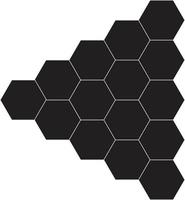 Honey comb icon icon on white background. flat style. Honey icon for your web site design, logo, app, UI. beehive symbol. Honeycomb sign. vector