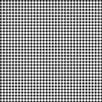 firebrick gingham pattern. tablecloth background black seamless pattern. seamless checkered pattern. retro tablecloth texture. vector