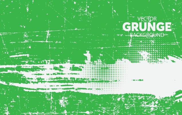 Dirty Grunge Vector Background