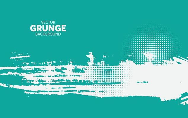 Dirty Grunge Vector Background