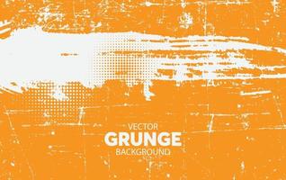 Dirty Grunge Vector Background