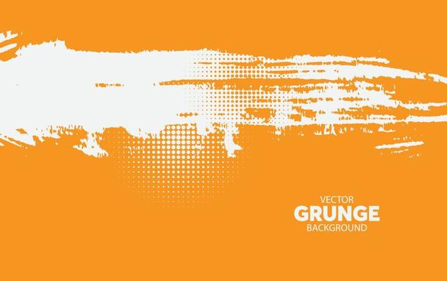 Dirty Grunge Vector Background