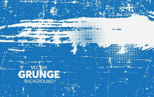 Dirty Grunge Vector Background