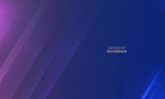 abstract blue GRADIENT background vector