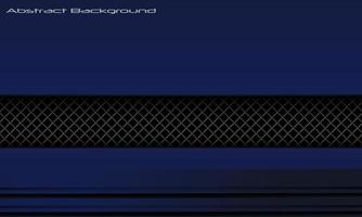 overlap abstract background vector