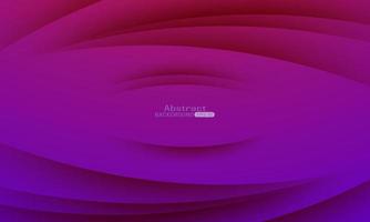 circle purple violet gradient background vector