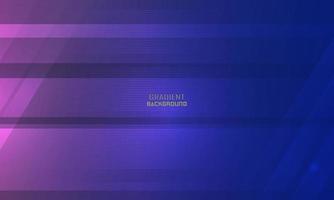 abstract blue GRADIENT background vector