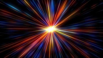 Animated Video Background Saber Lighting Frame for Edits Background video effects YouTube