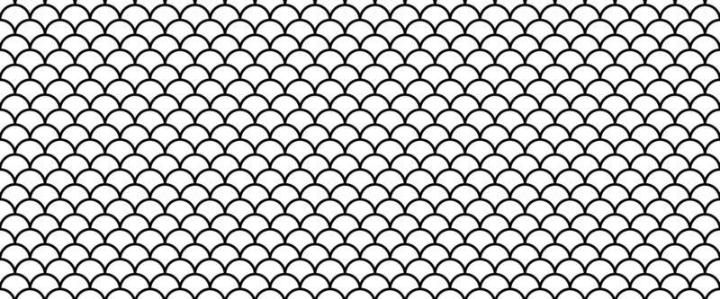 Fish Scales Vector Art, Icons, and Graphics for Free Download