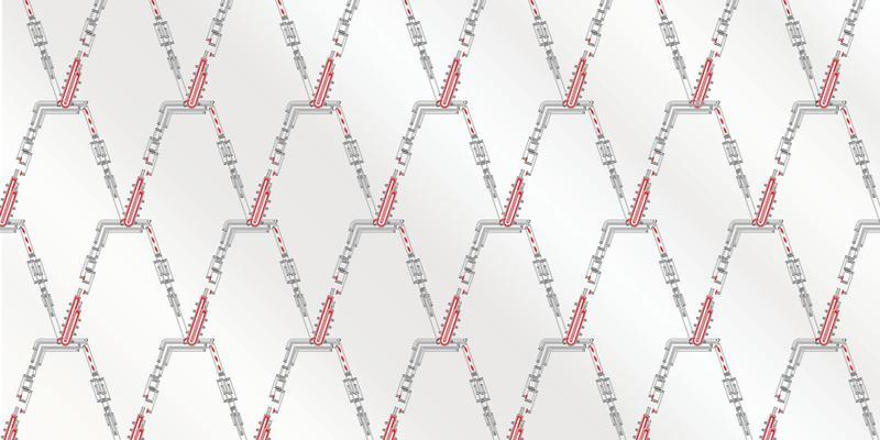 Geometric pattern. Abstract geometric graphic design print patterns. white background unique IC pattern