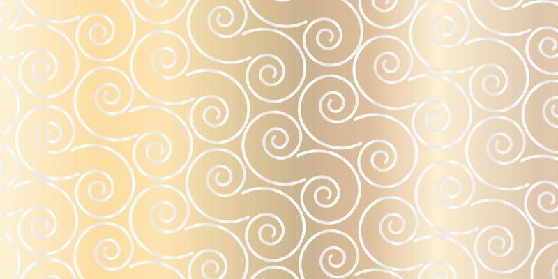 Geometric pattern. Abstract geometric graphic design print patterns. white and gold background unique pattern