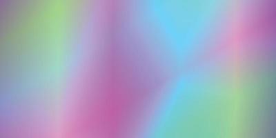 gradient blur background full colour vector