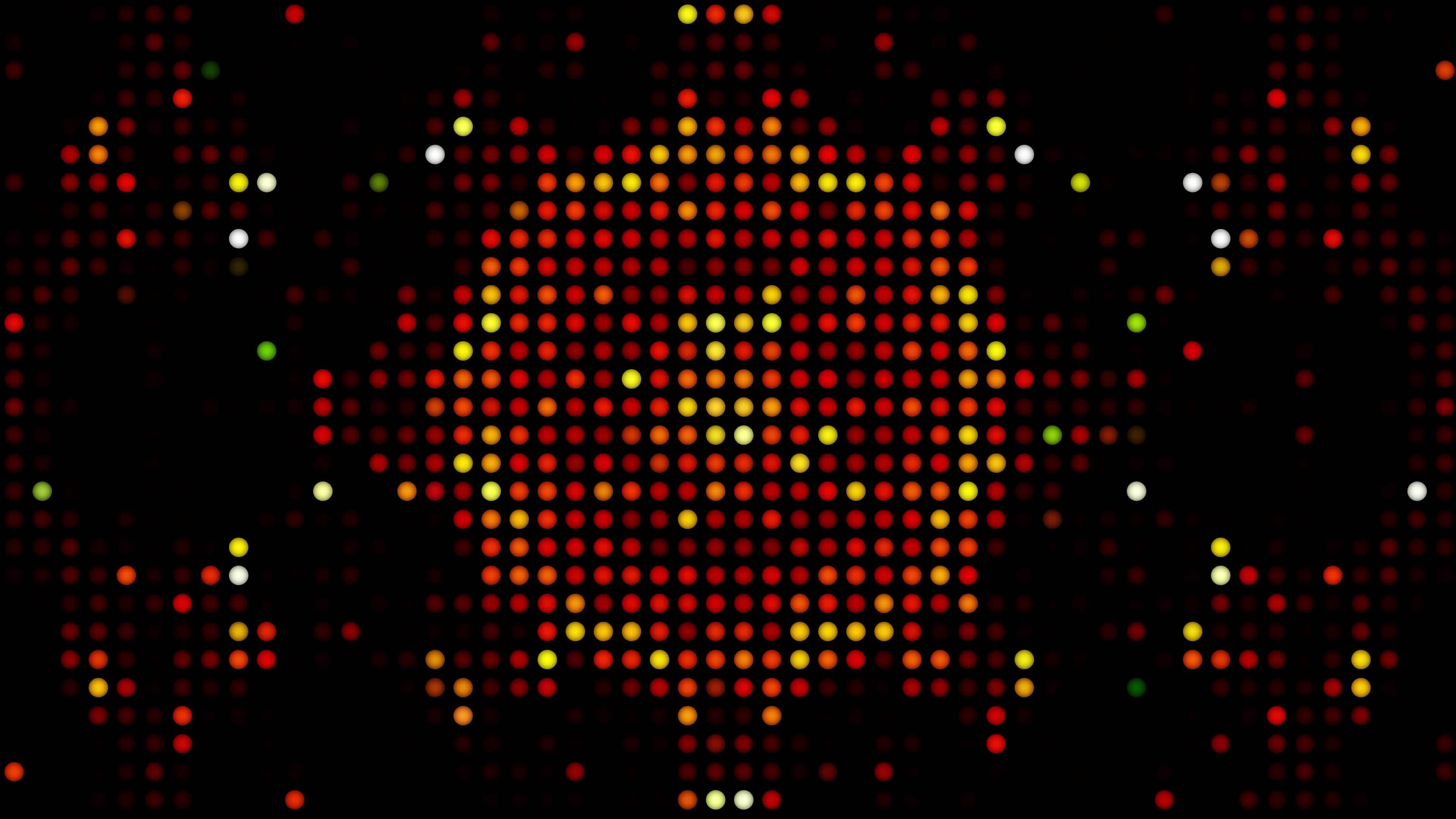 led slimline display screens free sample
