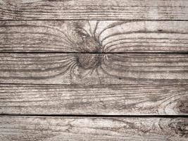 textura de pared de madera, fondo de madera de pared antigua con un patrón de estilo antiguo y sucio foto