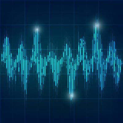 digital wave form