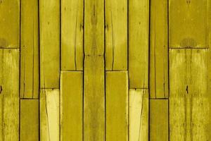 Yellow wood plank texture,abstract background, ideas graphic design for web design or banner photo