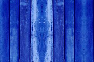 blue wood plank texture,abstract background, ideas graphic design for web design or banner photo