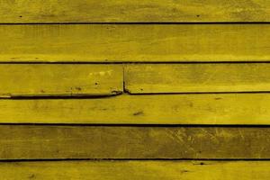 Yellow wood plank texture,abstract background, ideas graphic design for web design or banner photo