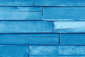 blue wood plank texture,abstract background, ideas graphic design for web design or banner photo