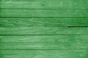 textura de tablón de madera verde, fondo abstracto, diseño gráfico de ideas para diseño web o banner
