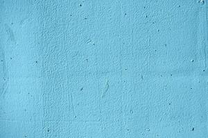 cyan teal wall texture background ,abstract cement surface ,ideas graphic design for web or banner photo