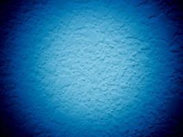 textura de papel o pared azul, fondo de superficie de cemento abstracto, patrón de hormigón, cemento pintado, diseño gráfico de ideas para diseño web o banner foto