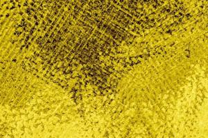 textura de papel o pared amarilla, fondo de superficie de cemento abstracto, patrón de hormigón, cemento pintado, diseño gráfico de ideas para diseño web o pancarta foto