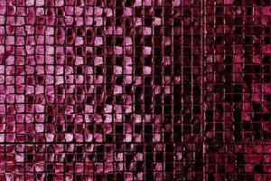 textura de pared o papel rosa, fondo de superficie de cemento abstracto, patrón de hormigón, cemento pintado, diseño gráfico de ideas para diseño web o banner foto