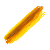 graffi pennello per elemento di design. pittura astratta del tratto mescola la vernice di colore acrilico png