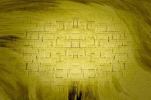 Yellow wall or paper texture,abstract cement surface background,concrete pattern,painted cement,ideas graphic design for web design or banner photo