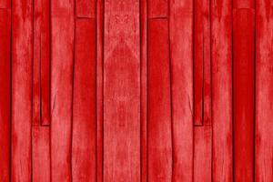 textura de tablón de madera roja, fondo abstracto, diseño gráfico de ideas para diseño web o banner foto