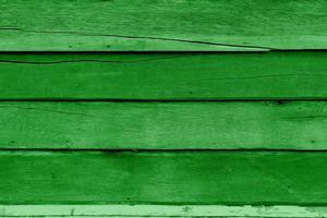 textura de tablón de madera verde, fondo abstracto, diseño gráfico de ideas para diseño web o banner foto