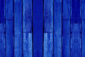 blue wood plank texture,abstract background, ideas graphic design for web design or banner photo