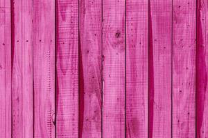 textura de tablón de madera rosa, fondo abstracto, diseño gráfico de ideas para diseño web o banner foto