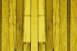 Yellow wood plank texture,abstract background, ideas graphic design for web design or banner photo