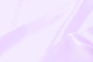 proton purple satin fabric texture soft blur background photo