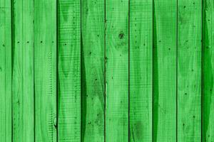 textura de tablón de madera verde, fondo abstracto, diseño gráfico de ideas para diseño web o banner foto