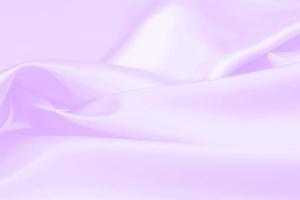 proton purple satin fabric texture soft blur background photo