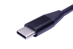 usb type c, usb-c png