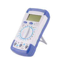 Digitalmultimeter Voltmeter png