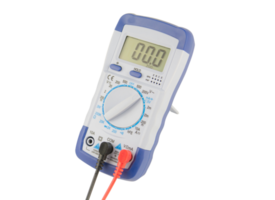 digital multimeter voltmeter png