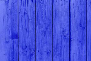 textura de tablón de madera azul, fondo abstracto, diseño gráfico de ideas para diseño web o banner foto