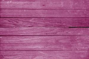 textura de tablón de madera rosa, fondo abstracto, diseño gráfico de ideas para diseño web o banner foto