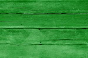 textura de tablón de madera verde, fondo abstracto, diseño gráfico de ideas para diseño web o banner foto